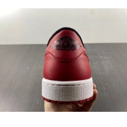 Low Jordan Chicago Retro 705329-600 Air 1 0818